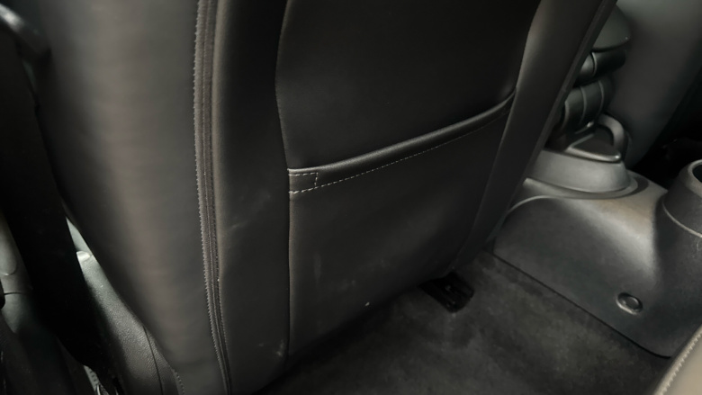 MINI Hatchback 2.0 Cooper S Exclusive 5dr Auto Petrol Hatchback